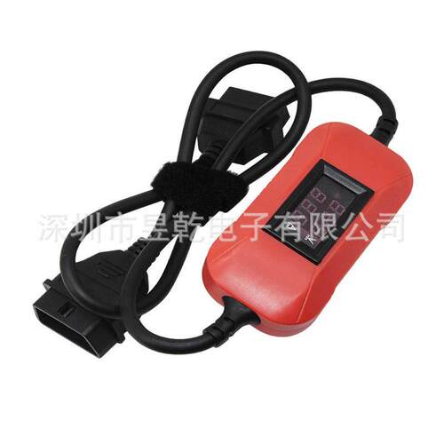 24V to 12V Heavy Duty Truck Adapter Cable 24V-12V 汽车转接器