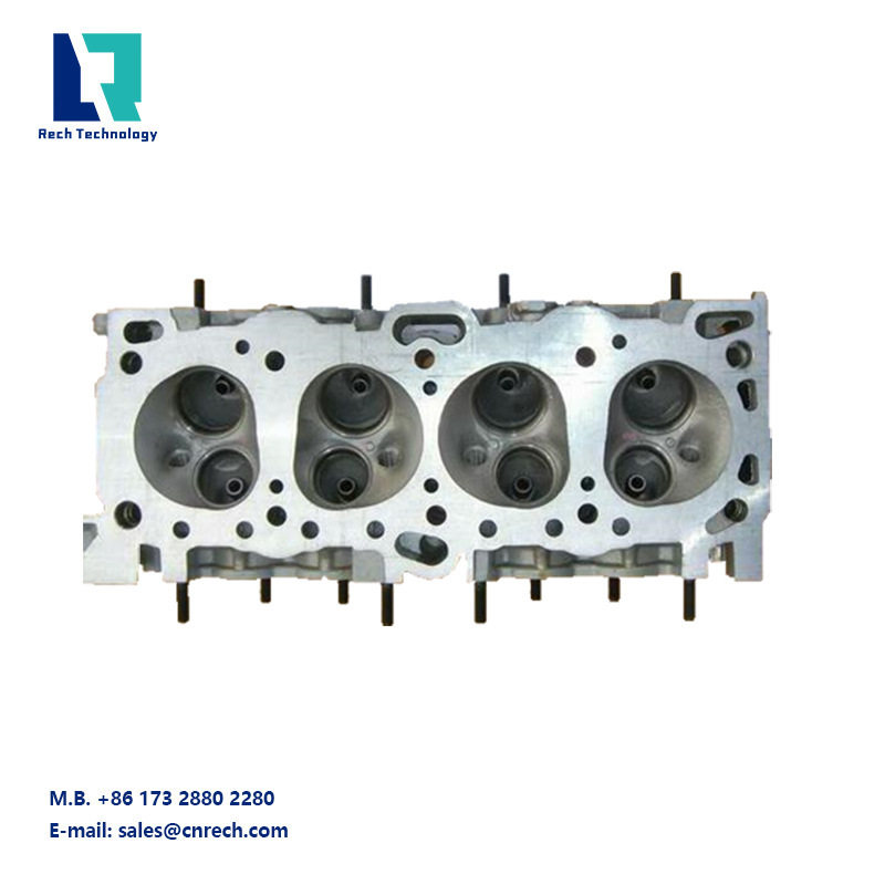 厂家直供4G64-8V 2.4L缸盖 MD3054749 MD099389 2210032680
