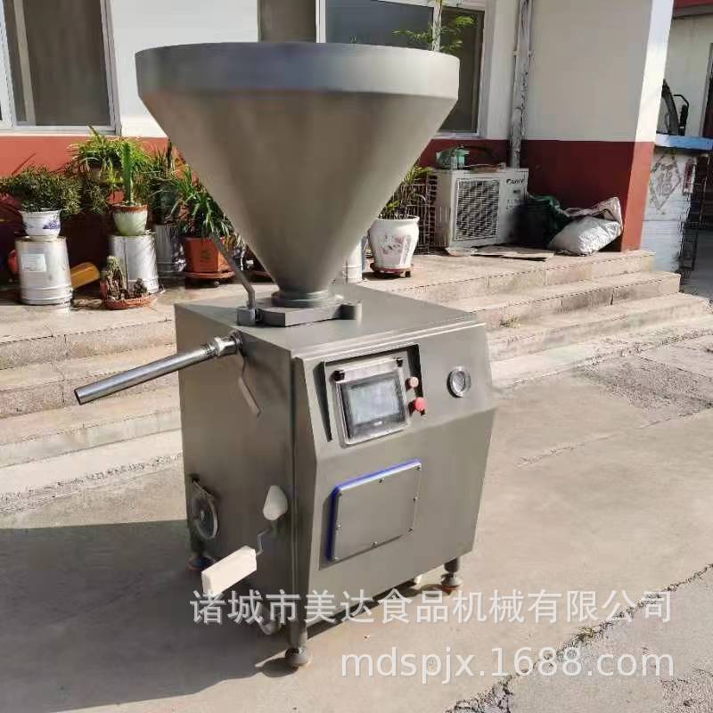 真空叶片式定量灌肠机