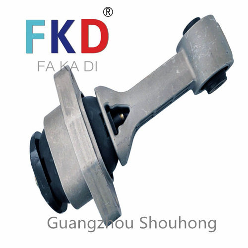 跨境21950-3X000适用于现代ACCENT伊兰特发动机后支架胶