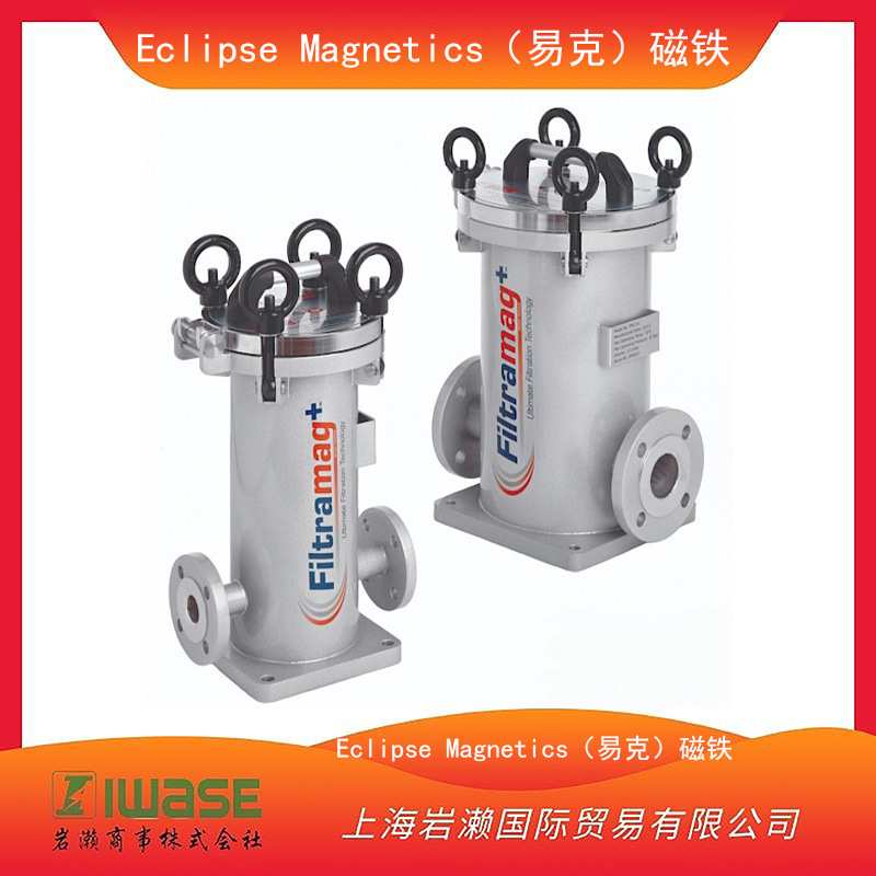 Eclipse Magnetics易克磁性,Filtramag+磁性滤波器FM1.5+/11K