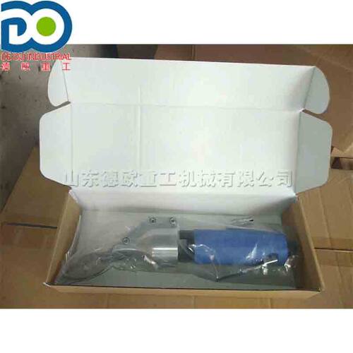 风管铝皮不锈钢锂电切割器