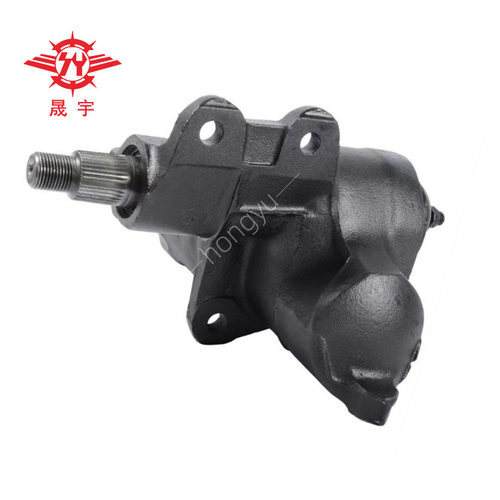 福特方向机总成502-0106N/0106