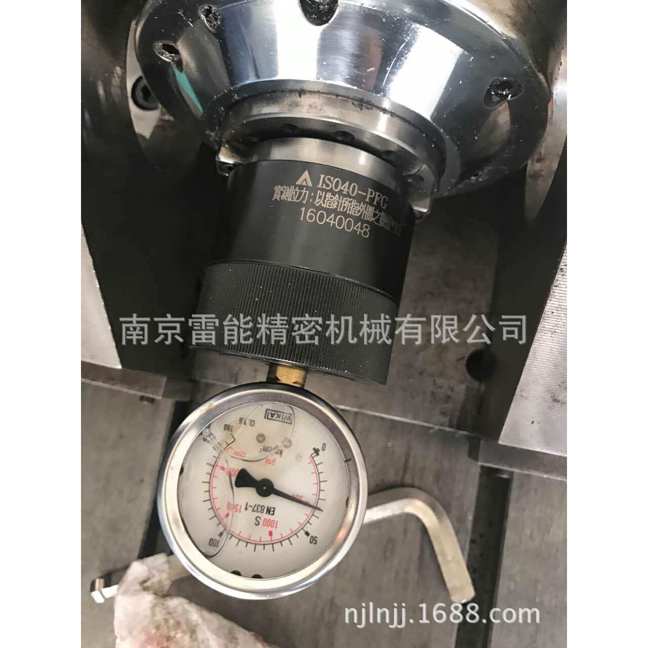 合肥加工中心主轴维修