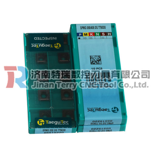 特固克U钻原装进口TDR4310