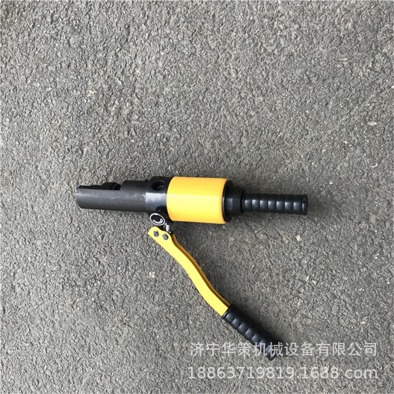 液压塞钉拔出器铁路信号系统椎销拔出工具塞钉取线器Q 9.8mm拔钉