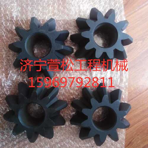 D65PX-12推土机齿轮14X-15-12410齿轮14X-15-12420推土机配件
