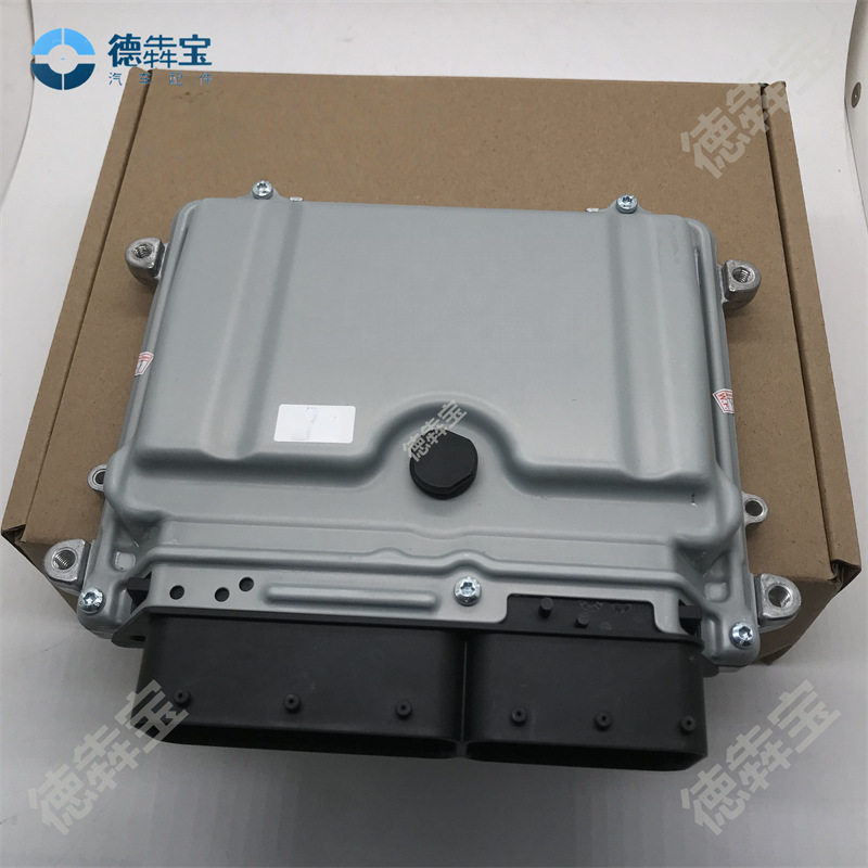 A2729004500 适用于奔驰 M272发动机电脑板 发动机管理系统控制器