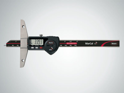 MAHR原装进口深度计MarCal