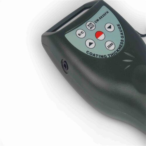 及零售一体式涂层测厚仪漆膜测厚仪CM-X8825FN