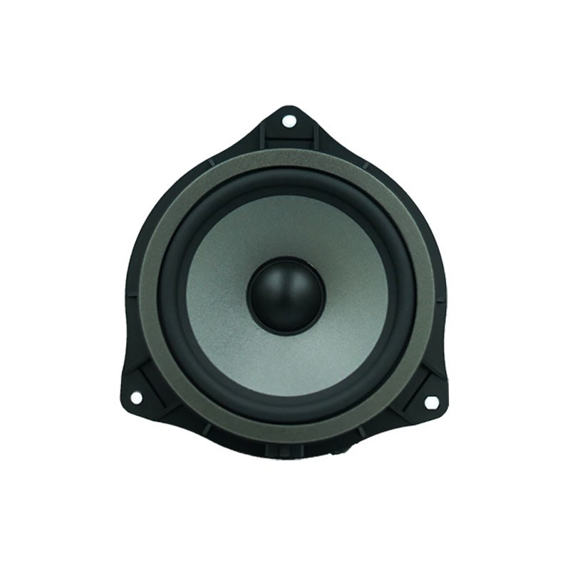 汽车喇叭音响改装专m车专用低音高音车载扬声器套装无损安装升级