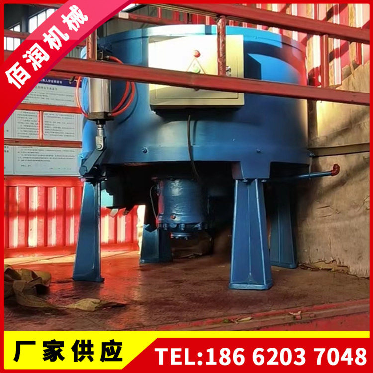 S1416高速转子混砂机 树脂砂混砂机 涡轮式混砂机 单臂混砂机