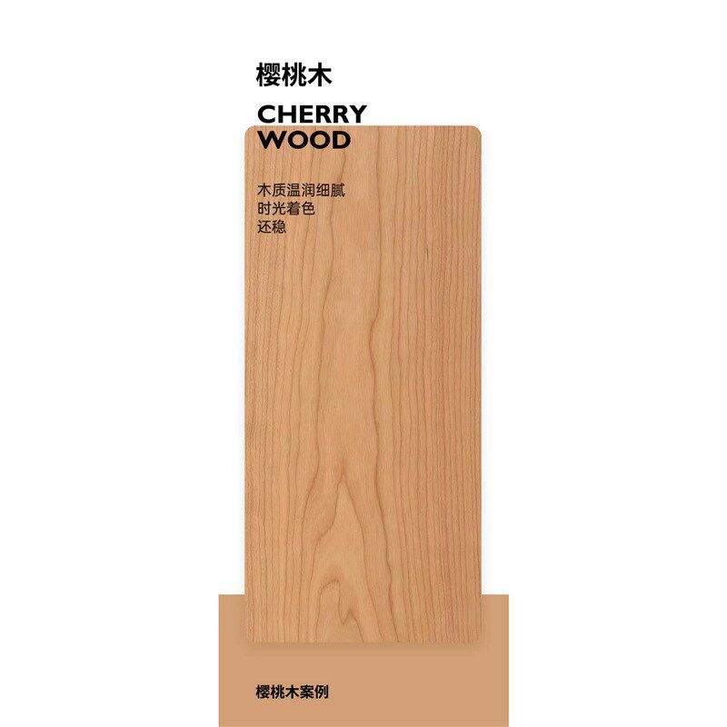 黑胡桃木餐边柜实木客厅一体靠墙高柜现代简约P收纳储物边柜茶水