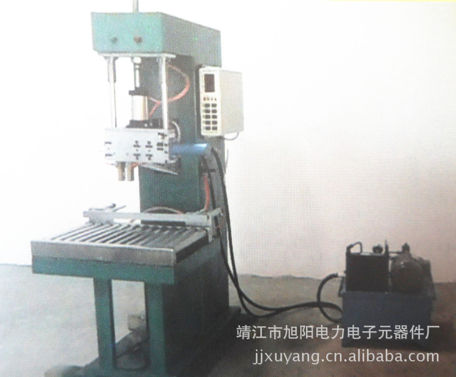 汽车电瓶组装专用束线带