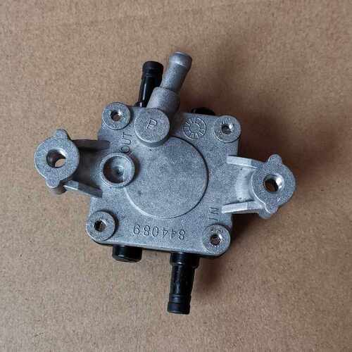 百力通燃油泵 Briggs & Stratton 844527 844089 Fuel Pump