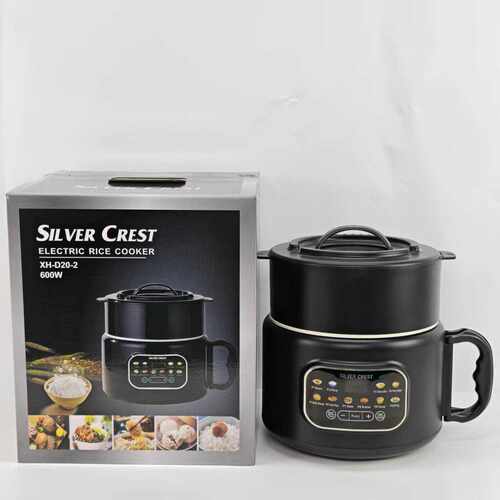 家用5L智能rice cooker大容量家用不粘锅电饭锅多功能煮饭锅