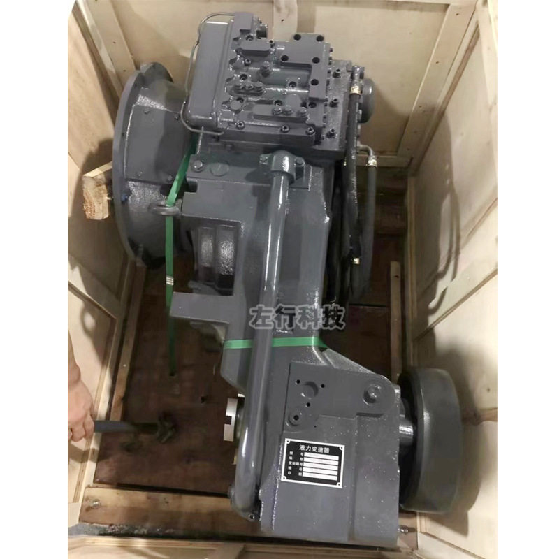 徐工GR215平地机ZFWG200变速箱配件?铲车ZF变速箱型号