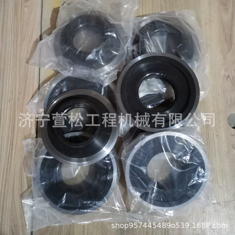 WA380-6装载机防尘圈421-09-11310隔圈424-49-11160装载机配件