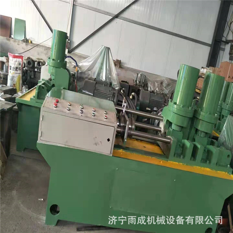 全自动冷缩成型扩管机