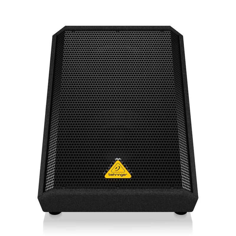 behringer VS1220F单12寸全频无源音箱专业音箱舞台返听音箱