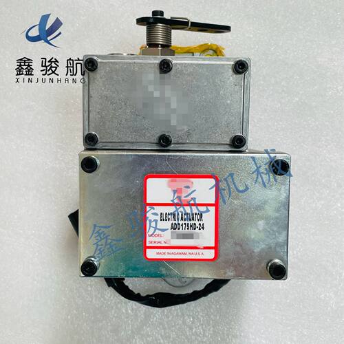 发动机执行器DPG101等系列