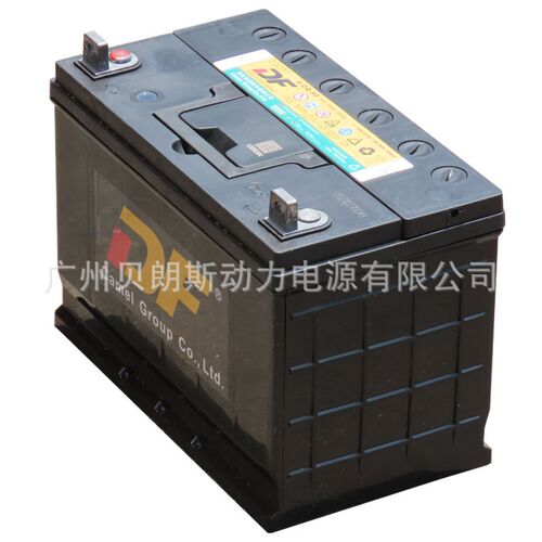 6-CQW-70 游艇电瓶 CCS船检蓄电池 12VM70Ah 快艇用免维护电池