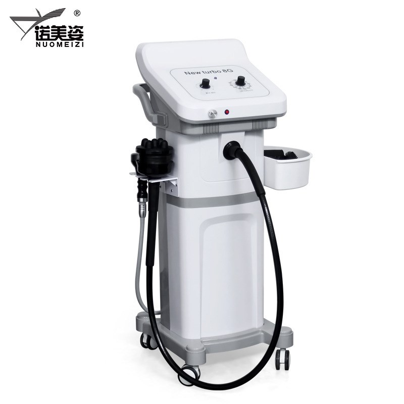 G8按摩器8G震动按摩仪高频立式有E轴g8振动按摩腰部背部全身护理
