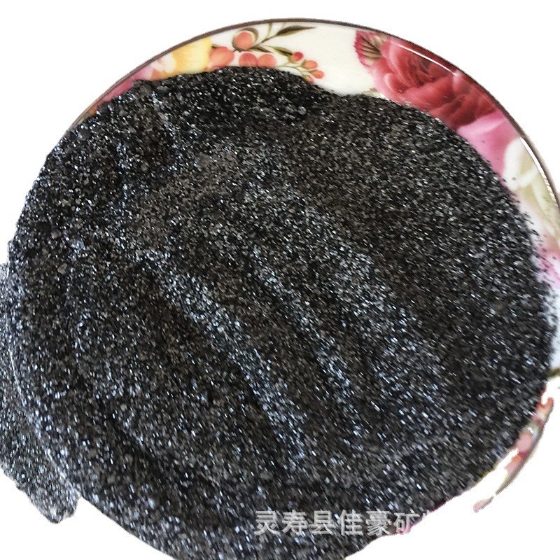 鳞片石墨粉 铸造防火o涂料用 刹车片摩擦材料用土状石墨粉膨胀石