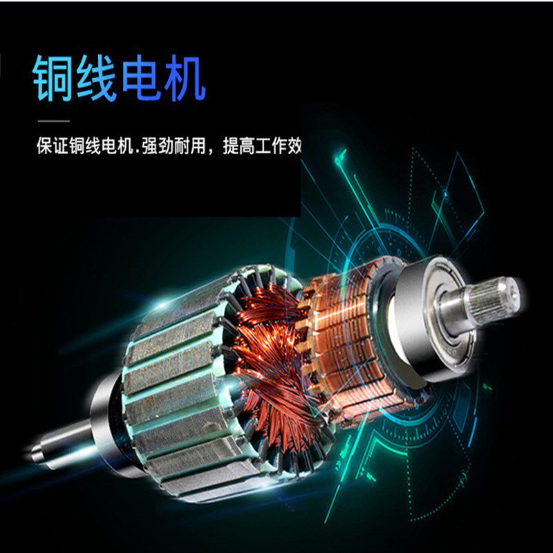木工机械布袋吸尘器单桶双桶吸尘机移动式工业集尘器雕刻机除尘器