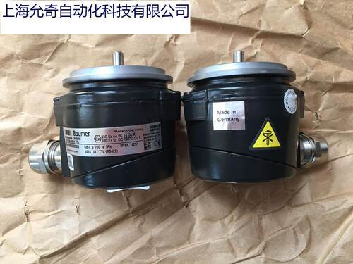 Baumer 堡盟编码器EV2T OG 71 DN 1024 TTL 通用SEW现货 1879286