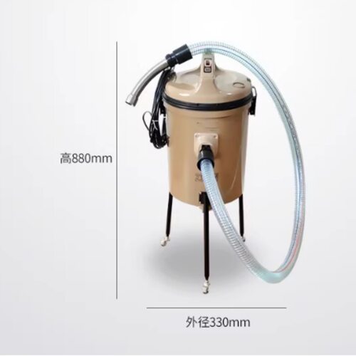 电动粮食扦样器6米32管