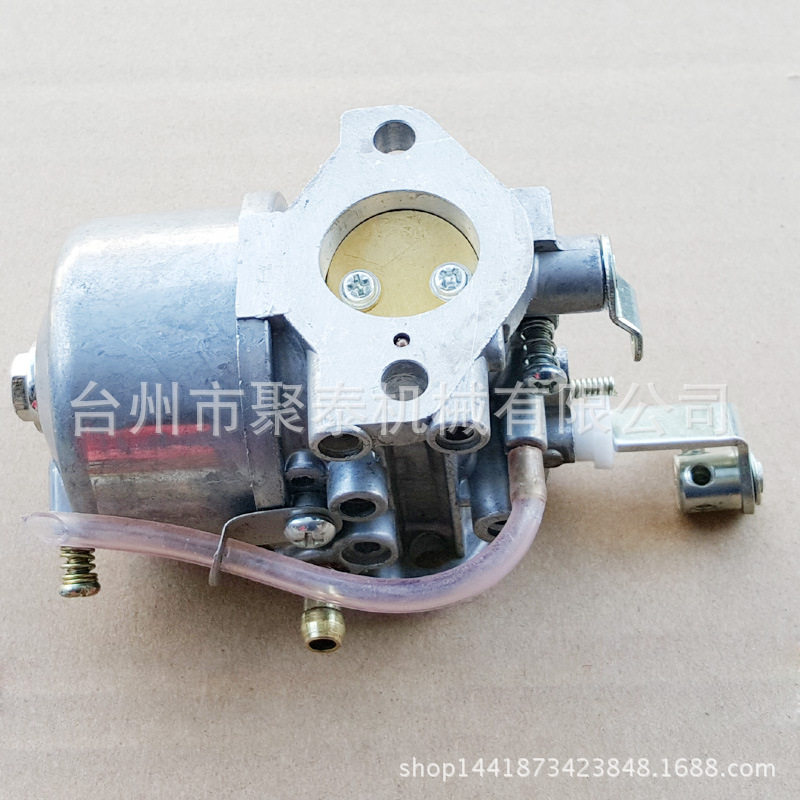EY28C/EY28B农用机械汽油机化油器/发动机化油器 半速