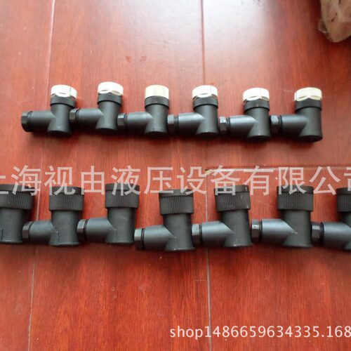 贺德克用插头ZBE系列多型号