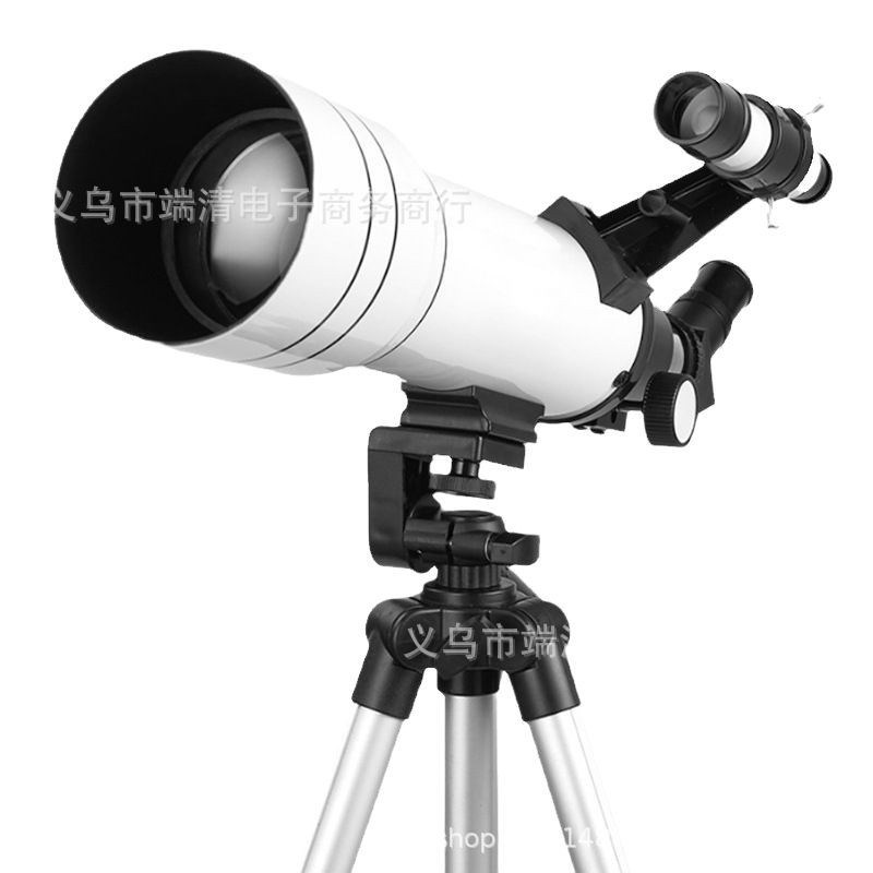 天文望远眼镜专业观星观天高倍太空高清40070望远镜高清成人学生