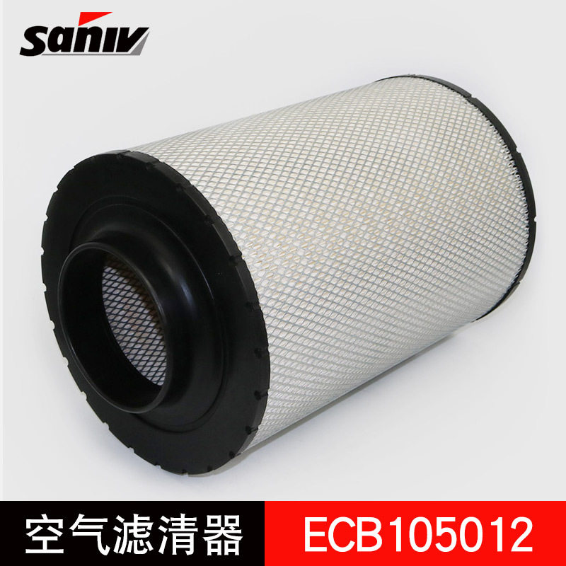 强鹿ECB105012柴油发电机空滤