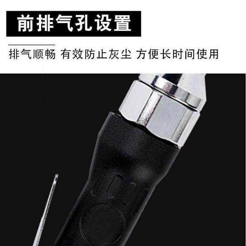 德国进口气动棘轮扳手工业级大扭力小风炮扳手汽修快速扳手工具