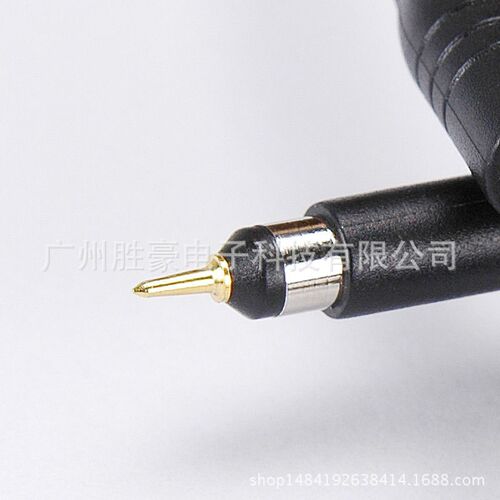 mcx探头DS203 DS202 DS211示波器探头 10:1 耐压600V 示波器表笔