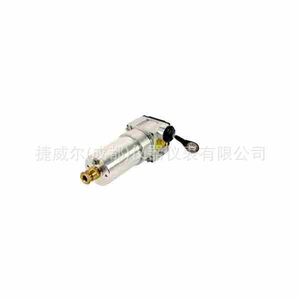 TR帝尔防爆拉线位移开关AW70M
