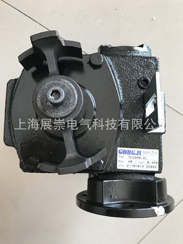 TKVG60401电机减速马达