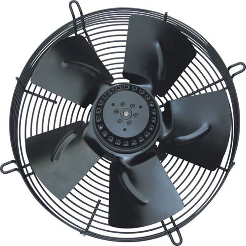 厂价直供YWF4E-450低噪声外转子网罩式轴流风机 工业 制冷通风扇