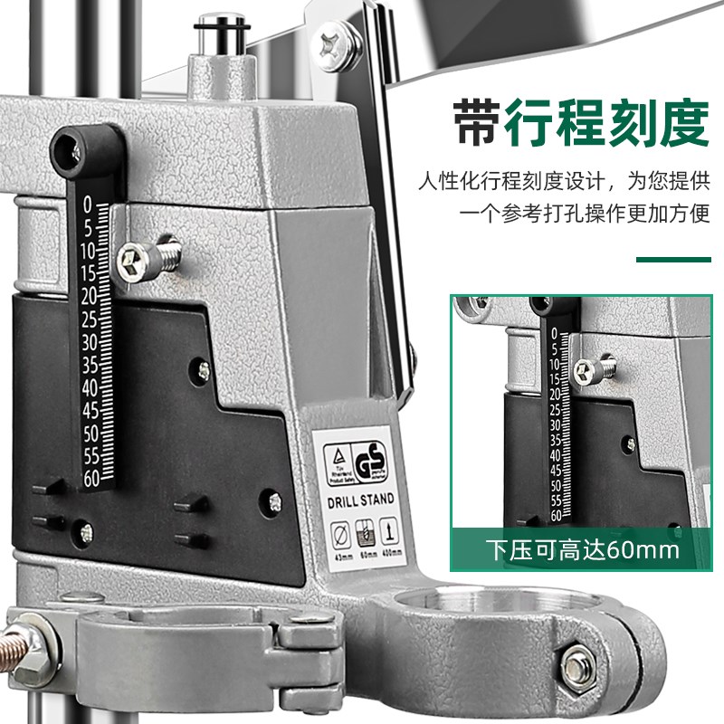 酒瓶切割工具全套小型打磨机电动多功能家用陶瓷玻璃花盆钻孔神器