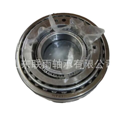 库存销售印偏心刷机轴承E32917J    E32910J    50KBERAS   AL669