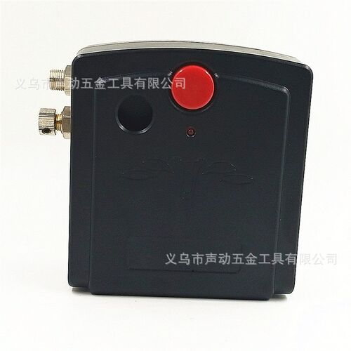 BPH003喷器模型用喷笔喷涂仪器迷你泵.工厂自产绘画模型气泵套装