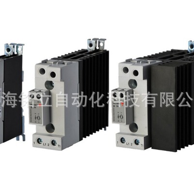 佳乐Carlo Gavazzi继电器RAM1A23A100/RAM1B60A125/RAM1B60D75