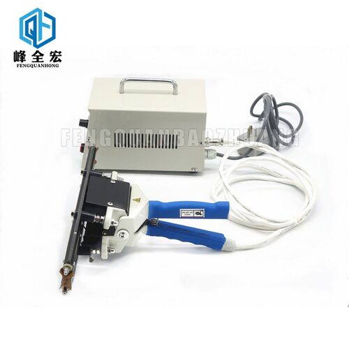 新品FKR200A300A4t00A手钳式塑料袋封口机手提铝箔封口机大包装膜