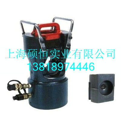 PCS-100 分体式液压钳(Kort)