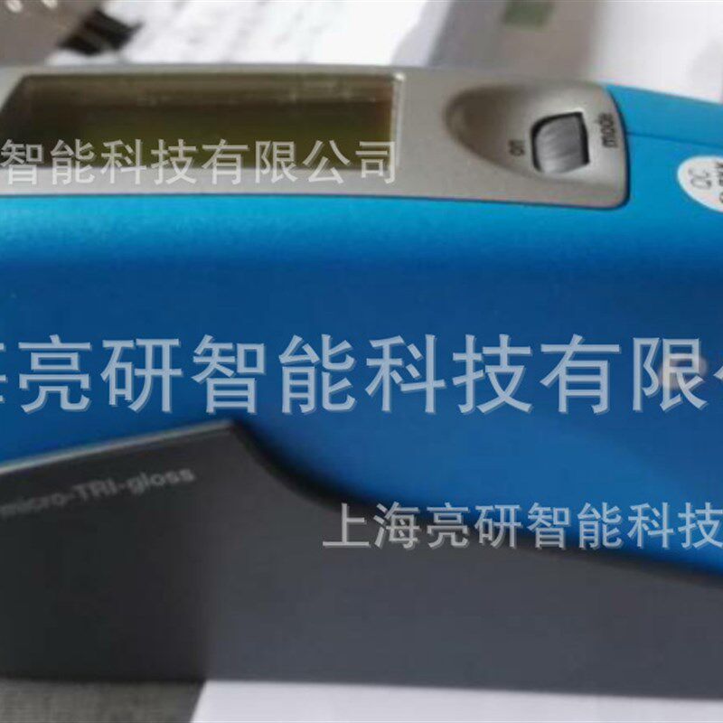 德国BYK光泽度仪 AG-456w3 光泽度仪BYK AG-4446光泽度计