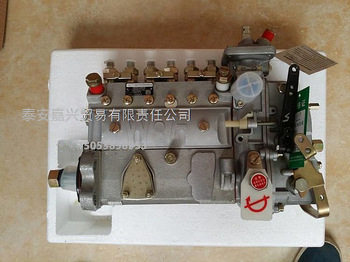 玉柴6105QC发动机高压油泵 衡阳油泵总成 B6A17 原厂低价供应