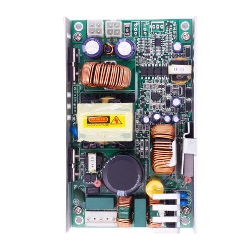 AC DC 24V 6A 150W  恒压恒流 CC CVH U型裸板open frame 开关电