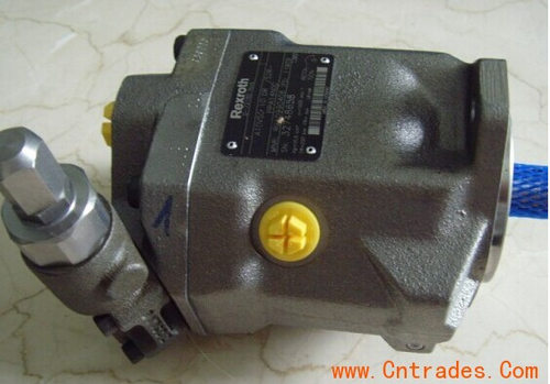 Rexroth柱塞泵A10VO100LA7DS